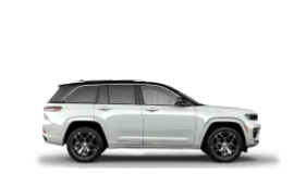 Grand Cherokee
