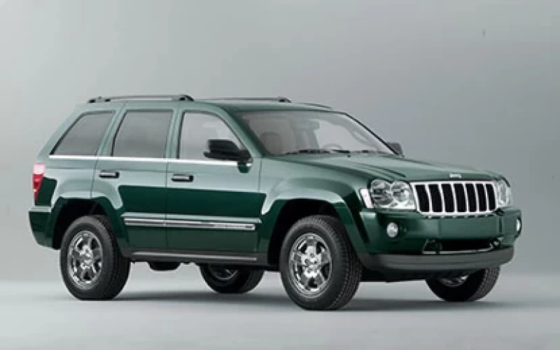 2005-Grand-Cherokee-passanger-side-(green)-2005---JEEP---GRAND-CHEROKEE-(WK)2