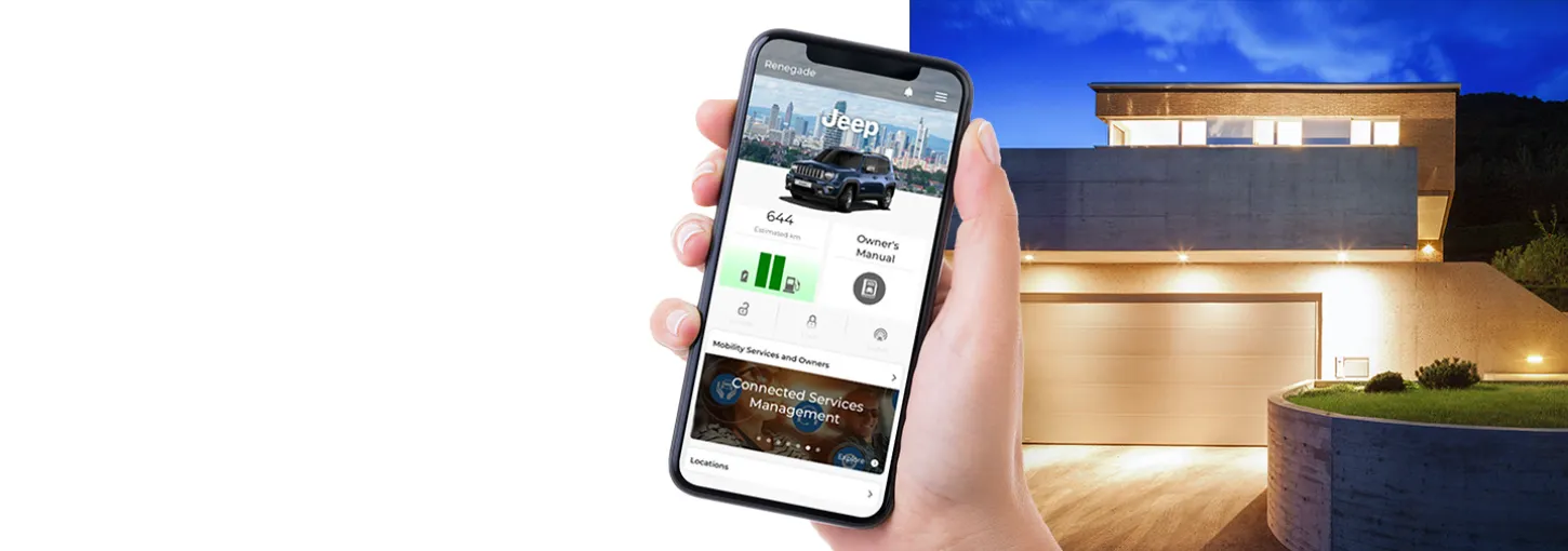 CONNECT PLUS