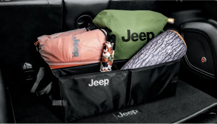 MOPAR® KIEGÉSZÍTŐK