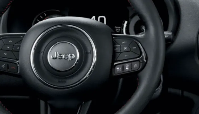 Intelligent Speed Assist (ISA)