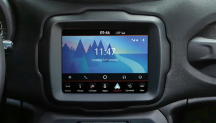 Android Auto™