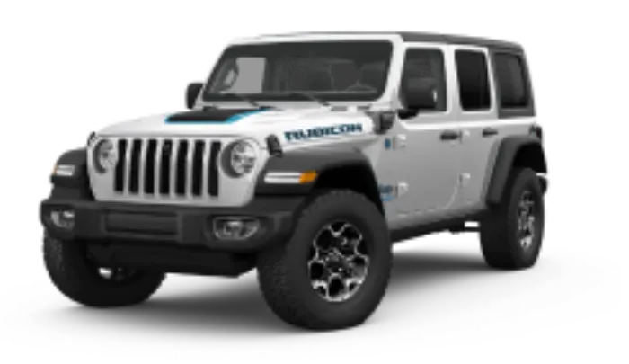 RUBICON